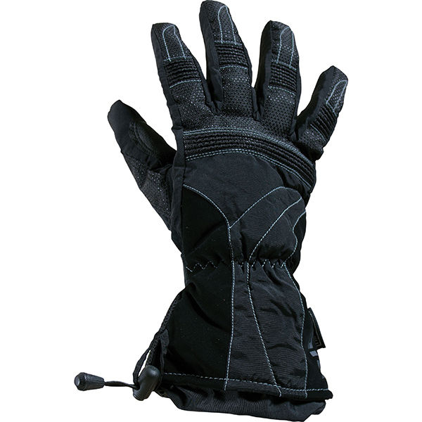 Richa Richa Probe glove black